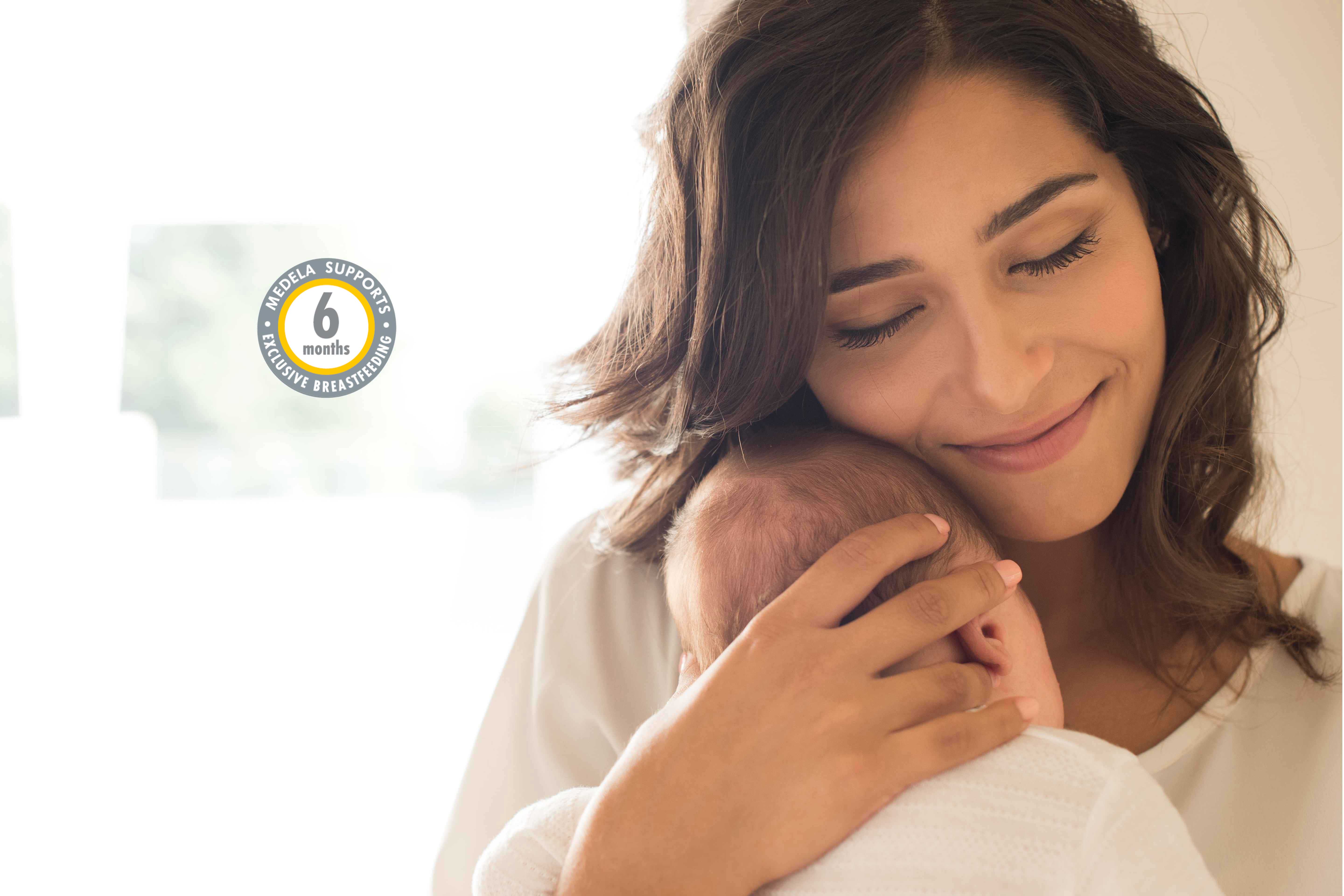 رحلة الرضاعة الطبيعية ونصائح للأمومة